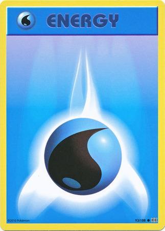 Water Energy (93/108)