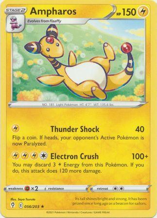 Ampharos