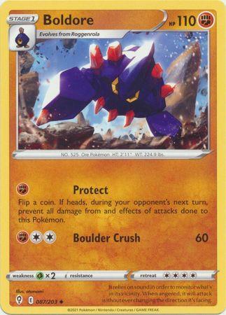 Boldore