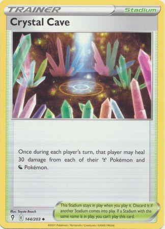Crystal Cave
