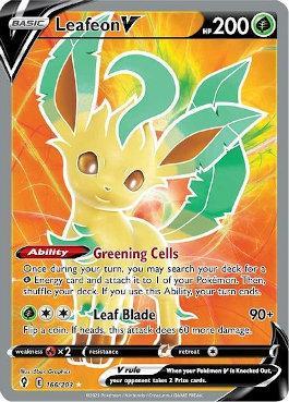 Leafeon-V (166/203)