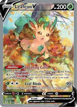Leafeon-V (167/203)