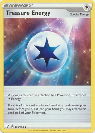 Treasure Energy (165/203)