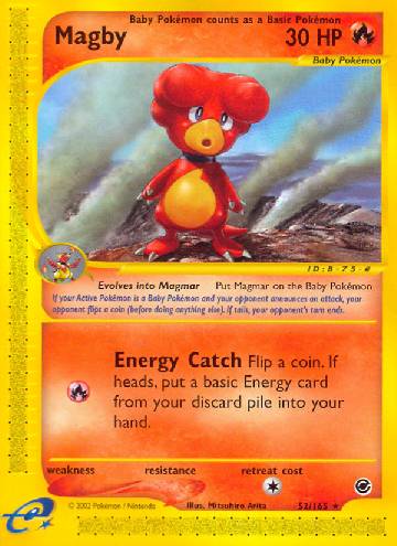 Magby (52/165)