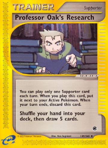 Professor Oak's Research (149/165)