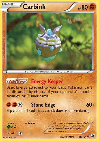 Carbink (49/124)