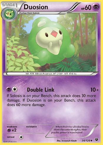 Duosion (34/124)