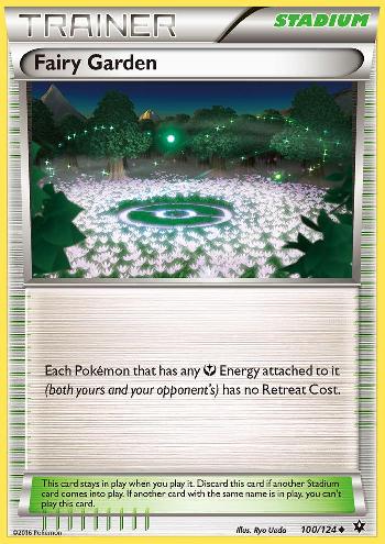 Fairy Garden (100/124)