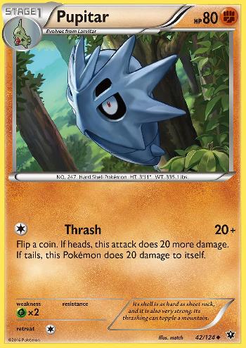 Pupitar (42/124)
