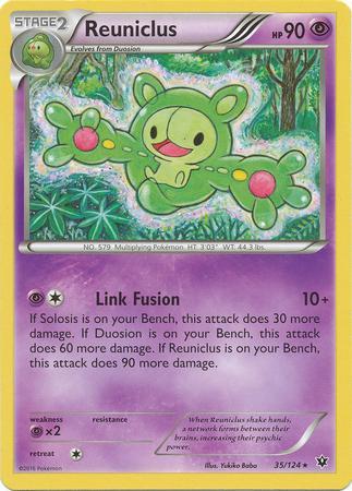 Reuniclus (35/124)