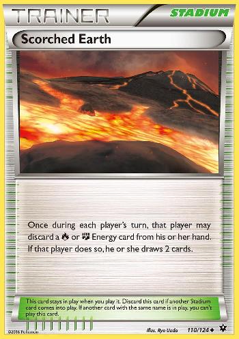 Scorched Earth (110/124)