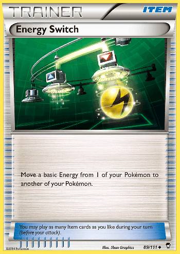 Energy Switch (89/111)