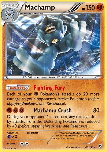 Machamp (46/111)