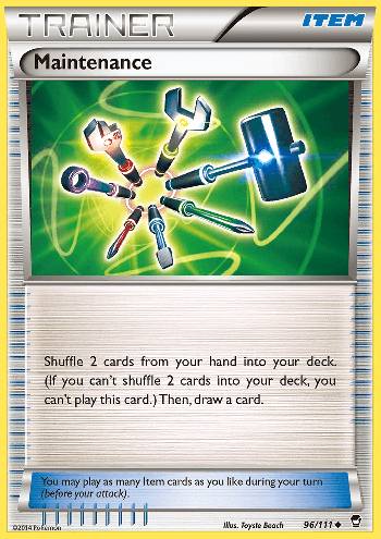 Maintenance (96/111)