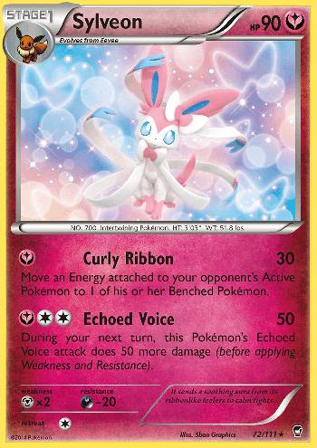 Sylveon (72/111)