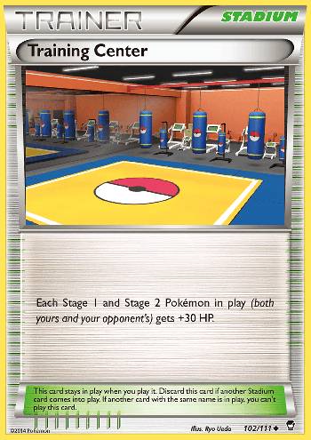 Training Center (102/111)