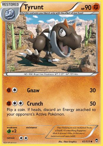 Tyrunt (61/111)