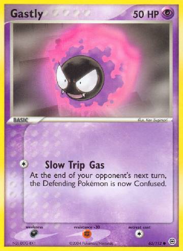 Gastly (63/112)