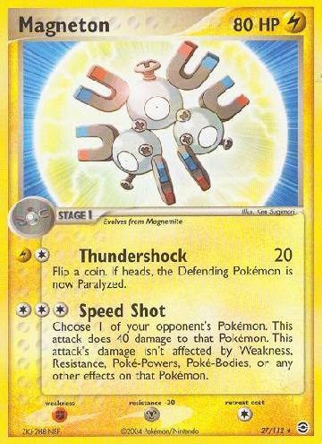 Magneton (27/112)
