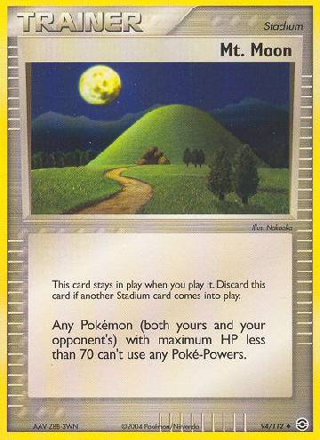 Mt. Moon (94/112)