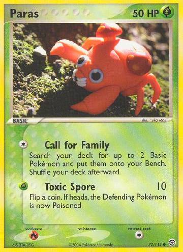 Paras (72/112)