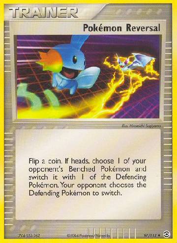 Pokémon Reversal (97/112)