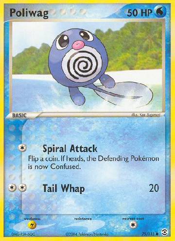 Poliwag (75/112)