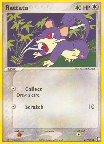 Rattata (77/112)