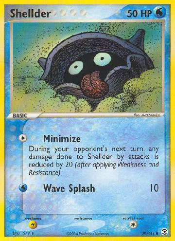 Shellder (79/112)