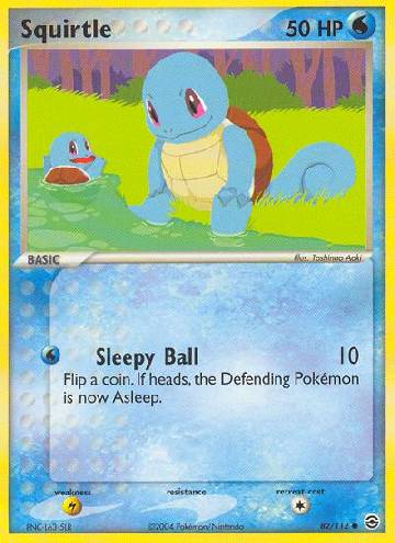 Squirtle (82/112)