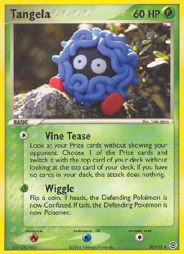 Tangela (30/112)