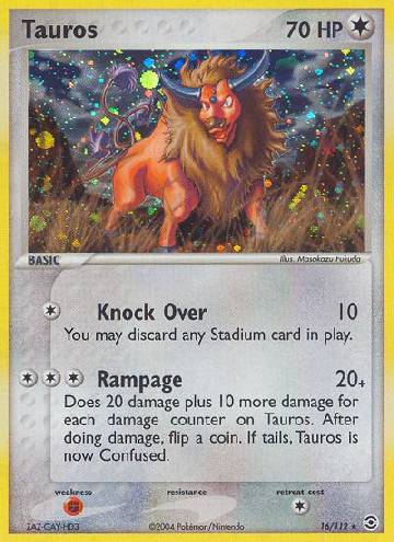 Tauros (16/112)