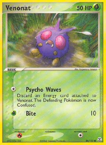 Venonat (84/112)