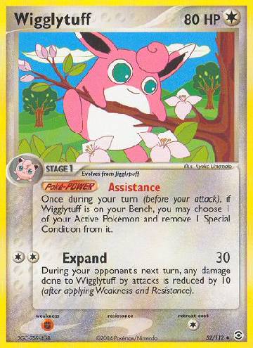 Wigglytuff (52/112)