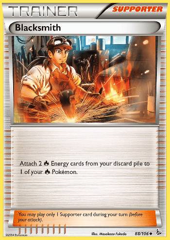 Blacksmith (88/106)