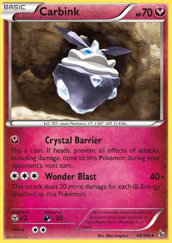 Carbink (68/106)