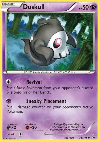 Duskull (38/106)