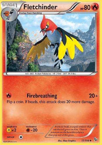 Fletchinder (17/106)