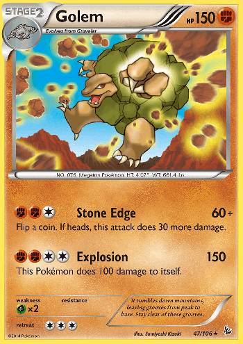 Golem (47/106)