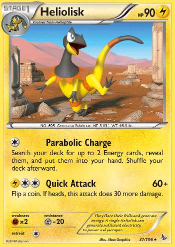 Heliolisk (37/106)
