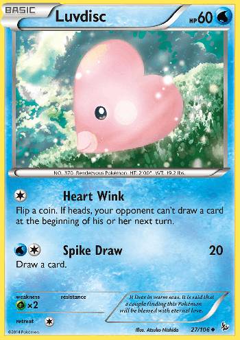 Luvdisc (27/106)