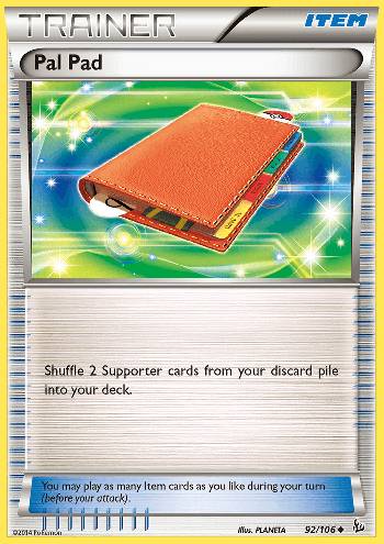 Pal Pad (92/106)