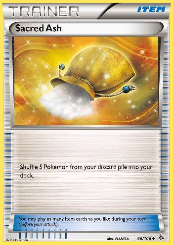 Sacred Ash (96/106)