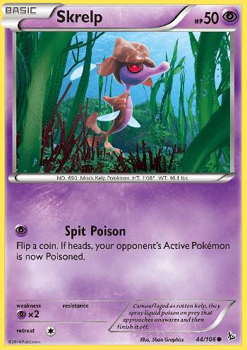 Skrelp (44/106)