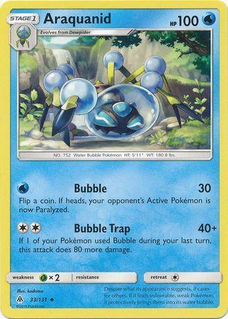 Araquanid (33/131)