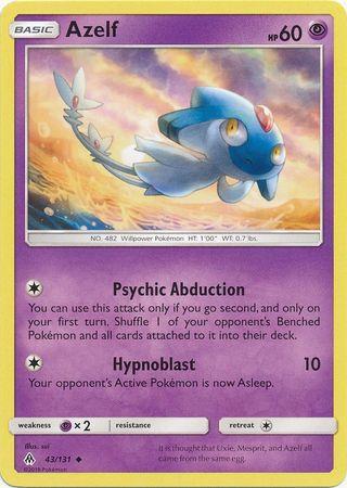 Azelf (43/131)