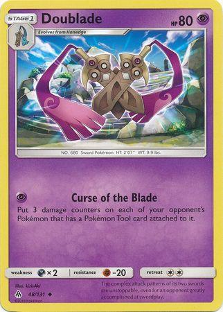 Doublade (48/131)