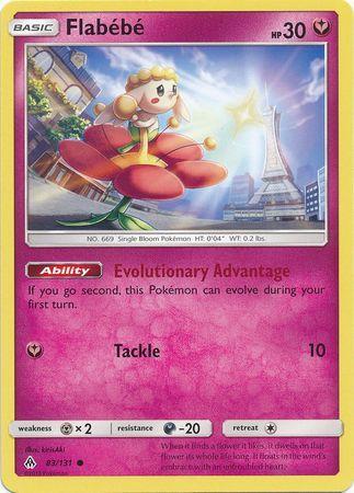 Flabébé (83/131)