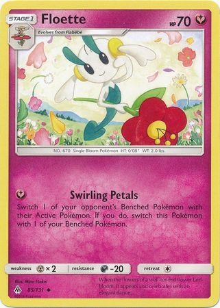 Floette (85/131)