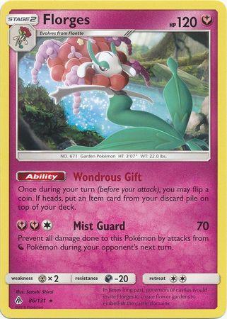 Florges (86/131)